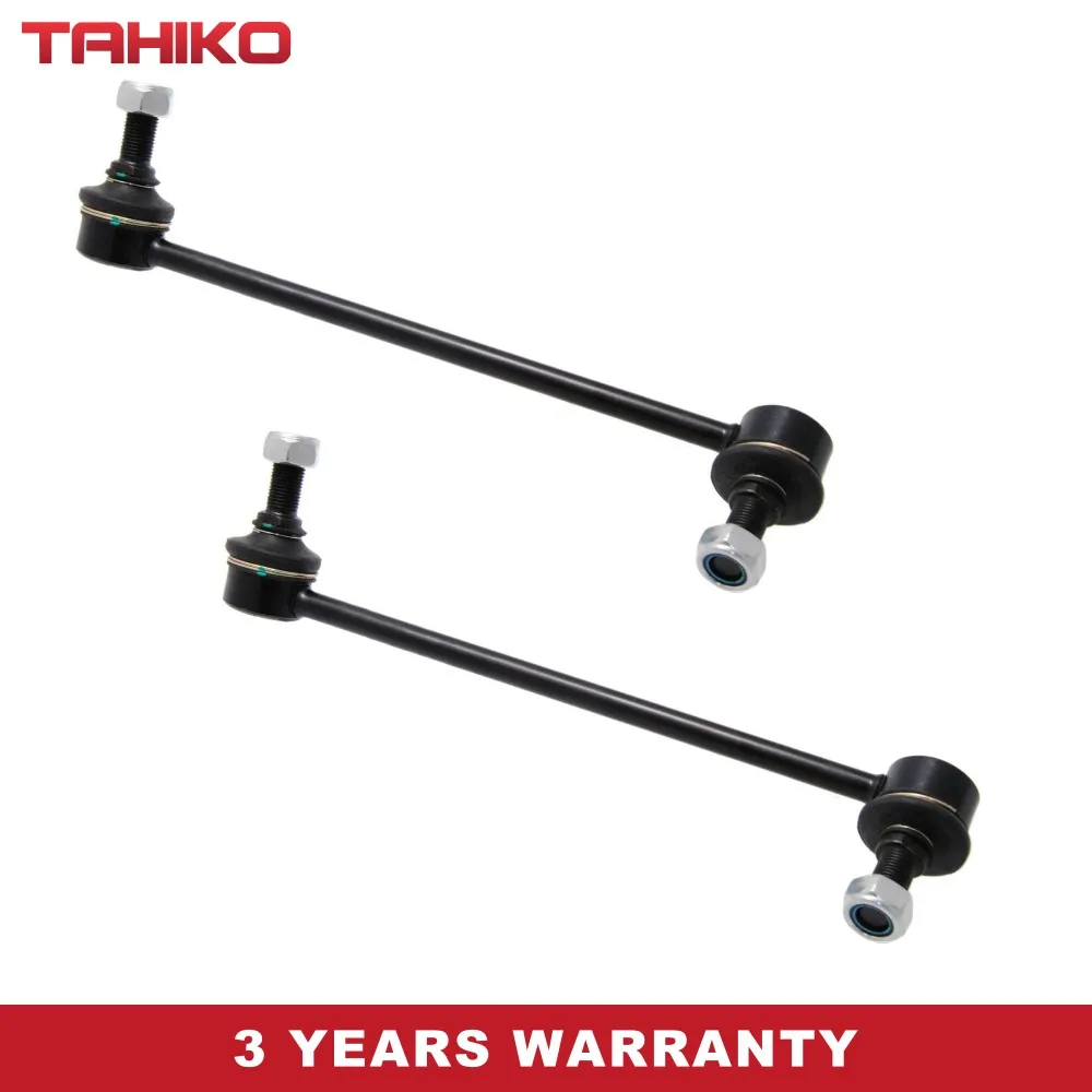 

2pcs Stabilizer Link Sway Bar FIT for Toyota Previa 91-97,48820-28010 48820-28030