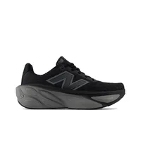 New Balance More v5 : Chaussures de course basses noires pour hommes, amortissantes, offrant un bon maintien, confortables et polyvalentes MMORLK5 3
