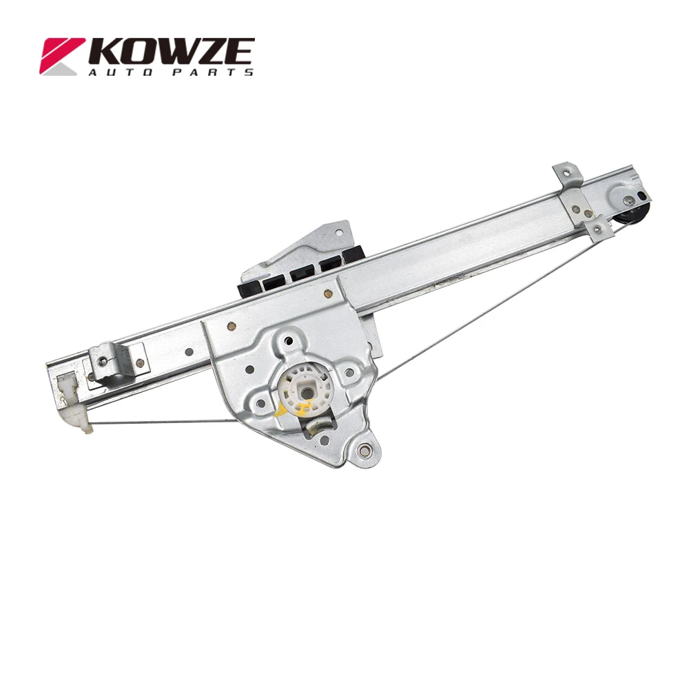 RearDoorPowerWindowRegulatorforMitsubishiPajeroMonteroV73W