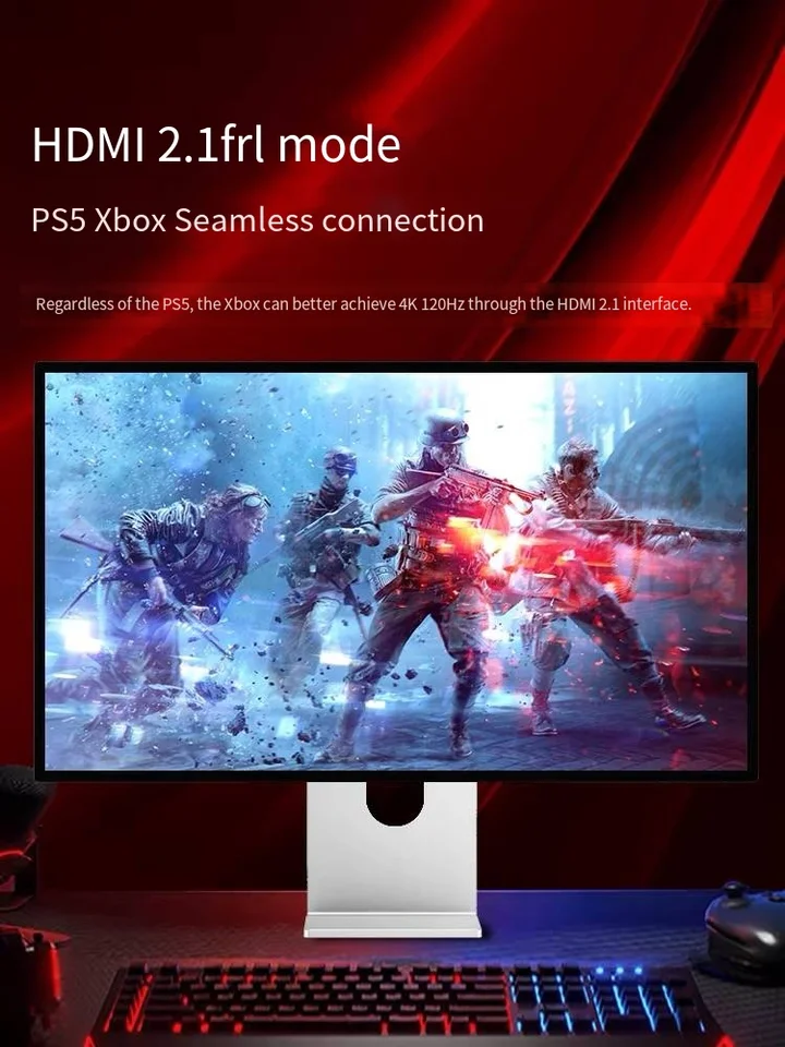 Kuycon 4k 60hz モニター p27u Monitor Kuycon 27