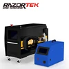 2000w Laser welding machine small type laser welder air cooling machine Handheld laser welding gun mini laser equipment 2