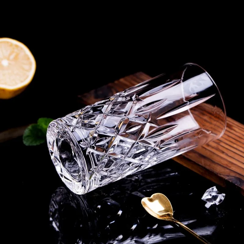 Highball Glass Set (6pcs) 4
