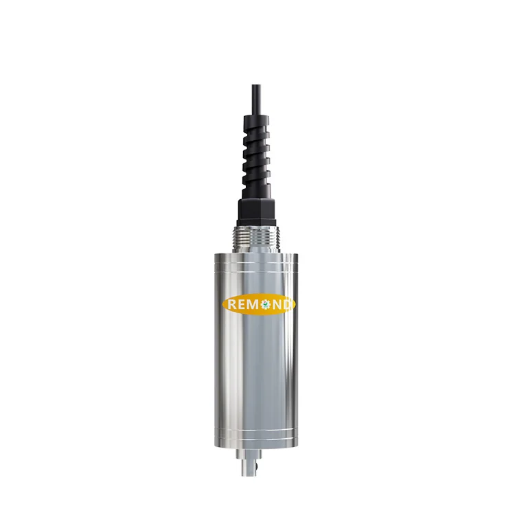 

Online Digital Turbidity Probe 4-20mA Submerged Installation Turbidity Sensor Water RS485 Turbidity Sensor For River