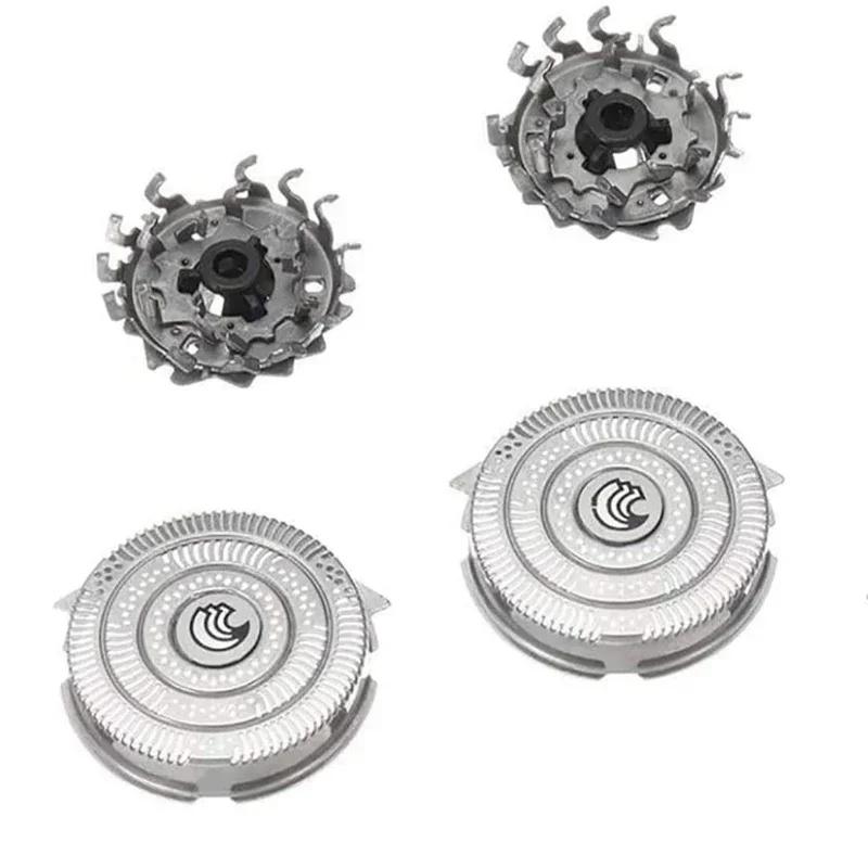 HQ9 Replacement Head Blades for Philips Norelco Shaver HQ9 HQ9070 HQ9080 HQ8240/8260 PT920 8140XL 8150XL 8160XL 8170XL Razor electric shaver head
