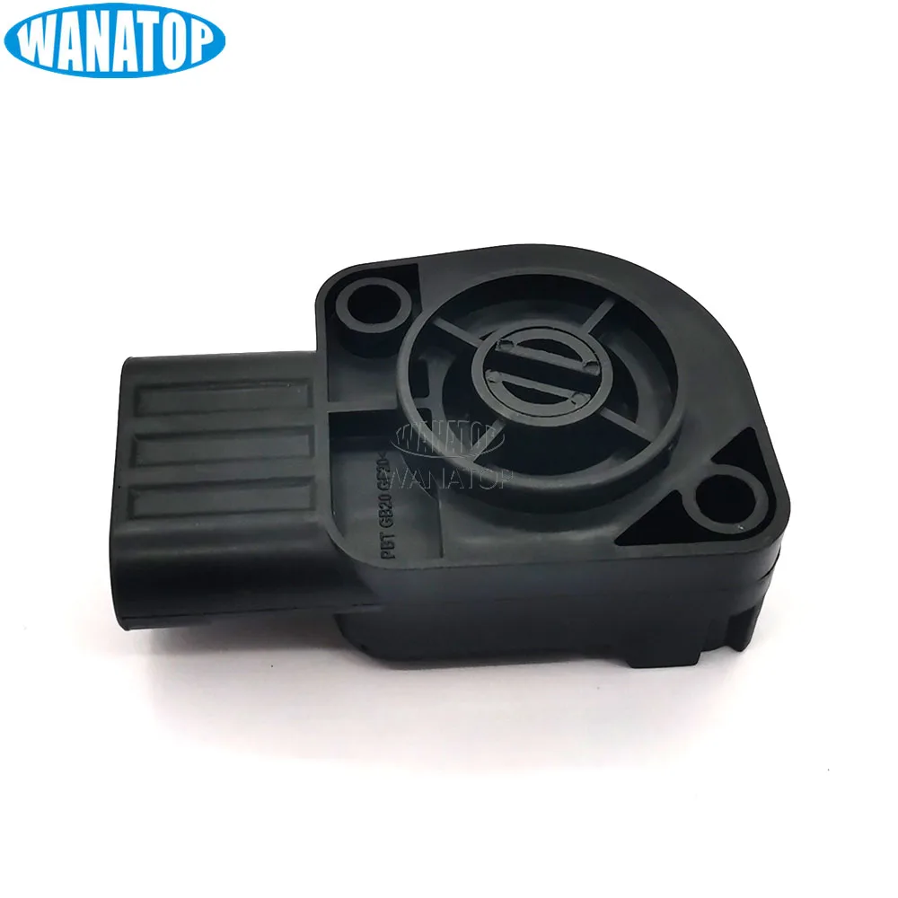 

Automotive Throttle Position Sensor 94600-6A900 94600-8C100 946008C100 946006A900 For Hyundai TPS