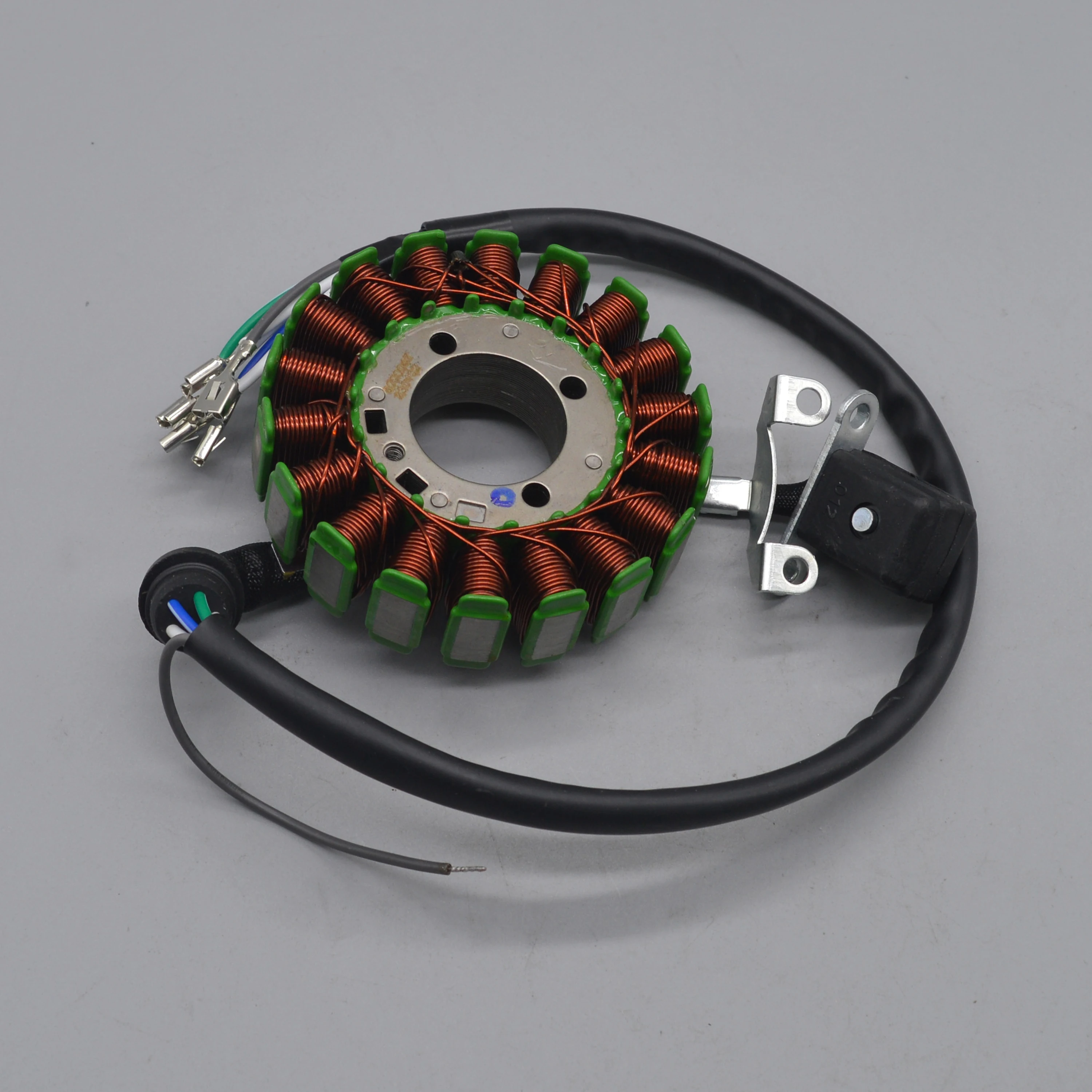 ウマクロ用マイコン 200cc Motorcycle magneto coil stator for keeway superlight