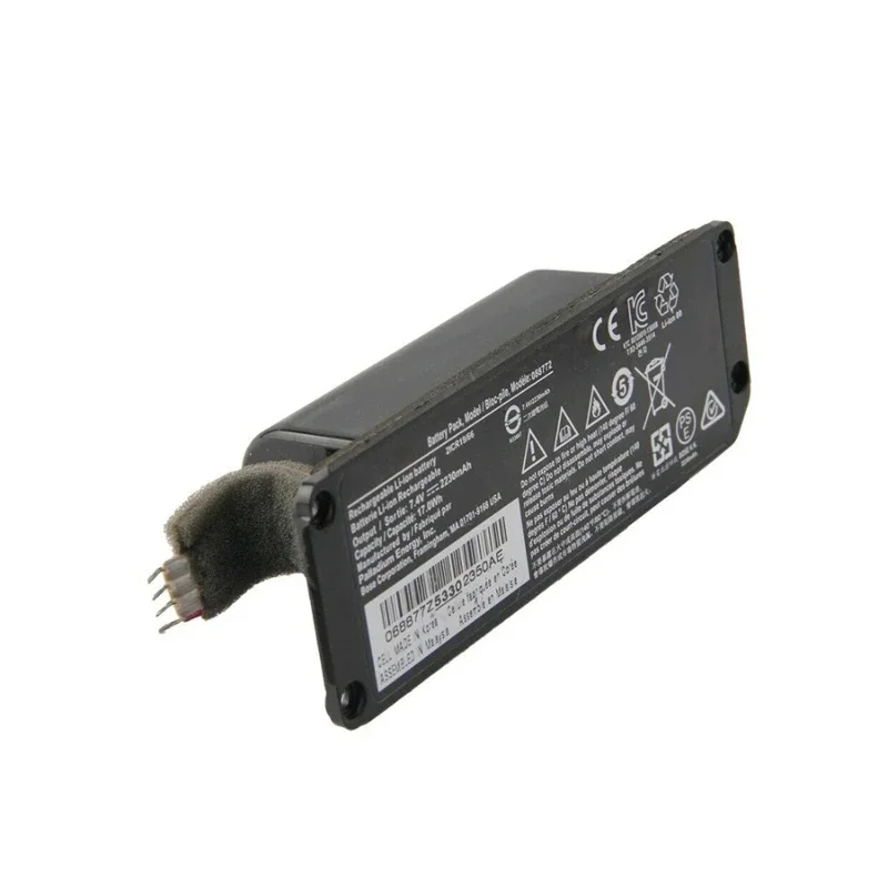 080841 088772 Battery Bluetooth Speaker Wireless Speakers - Main Image