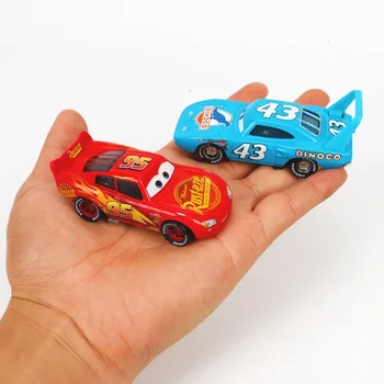 Diecast Model Disney Pixar Cars 4
