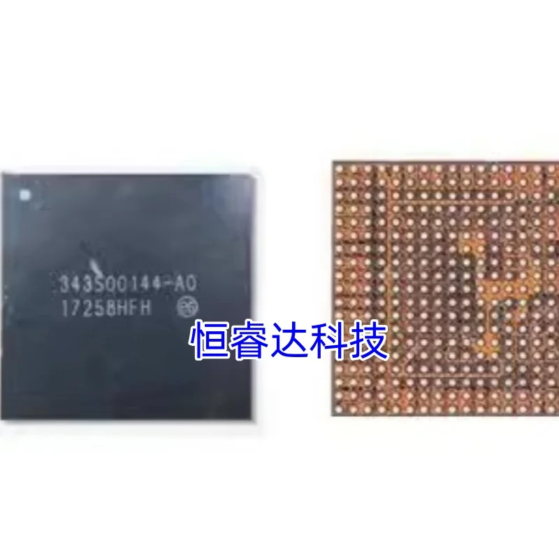 

343S00144 343S00144 A0 для iPad5 Pro 10,5 A1822 A1823 BGA Power IC, чип источника питания, интегральные схемы