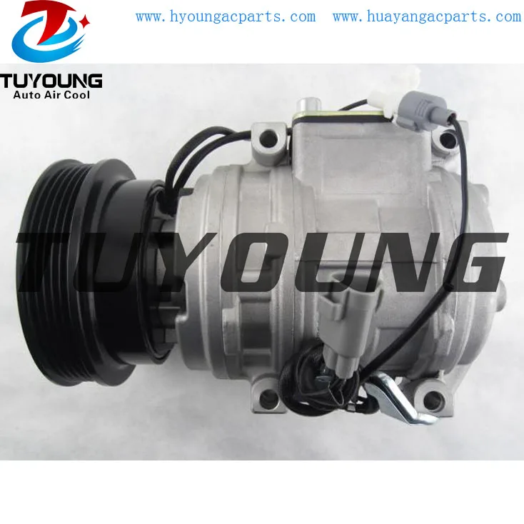 

10PA15L auto ac compressor for Toyota RAV4 2.0L L4 1998-2000 883204205084 77322 8832042050 2011116