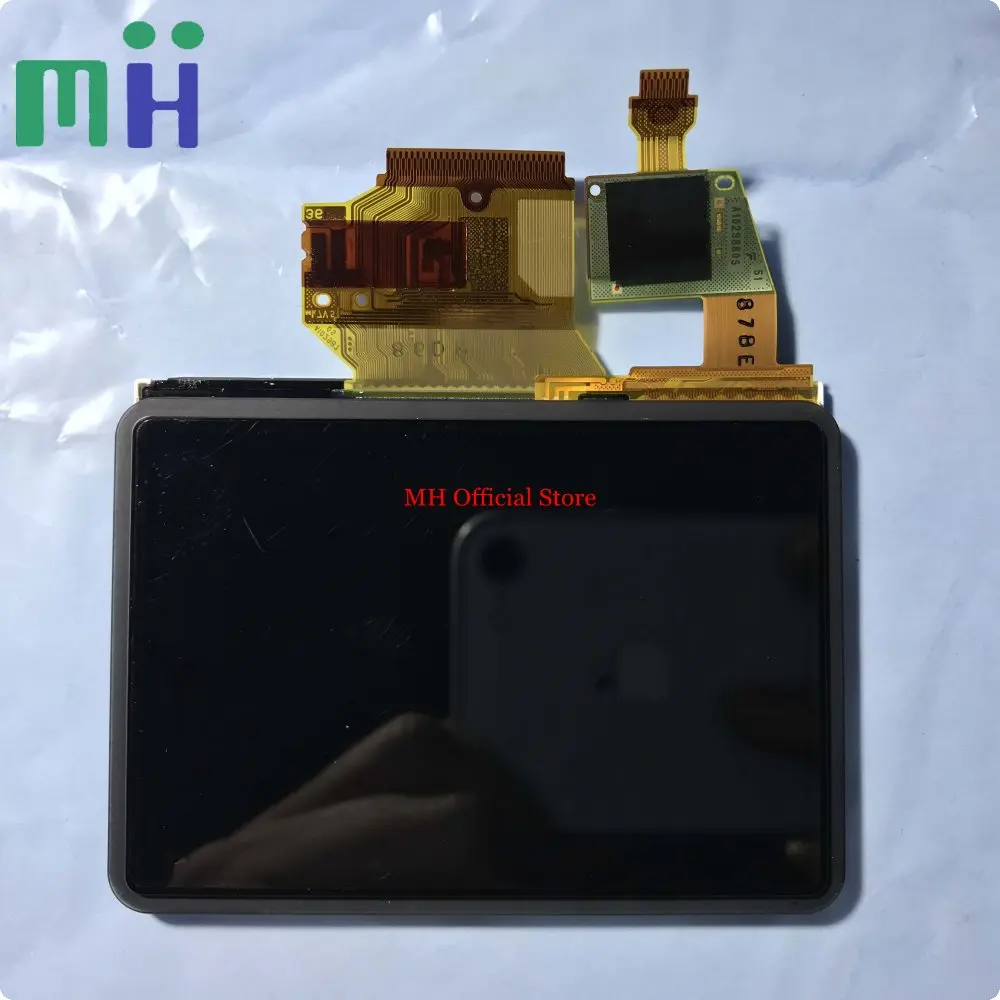 NEW 5D4 1DX2 LCD Display Screen TFT ASSY For Canon 5D MarkIV 1DX MarkII 5DIV 5DM4 5D IV / M4 / MARK 4 1DXII 1DXM2 1DX II M2