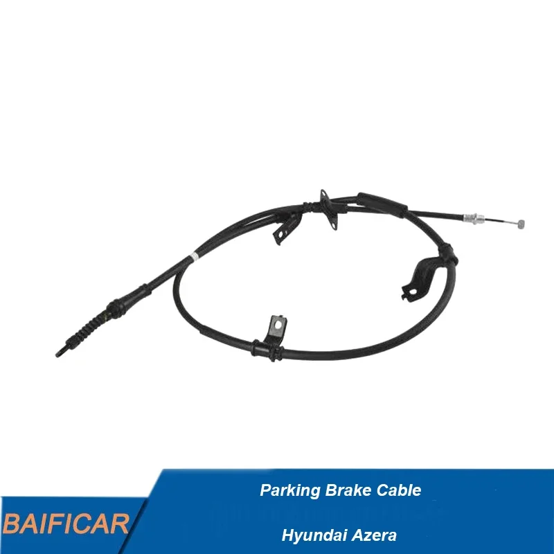 Baificar Genuine Rear Parking Brake Cable 59760-3L000 59770-3L000 For Hyundai Azera