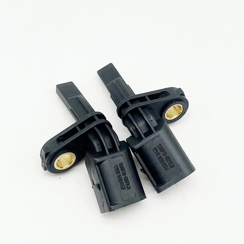 03 Front Left Right ABS Wheel Speed Sensor For AUDI VW Scirocco