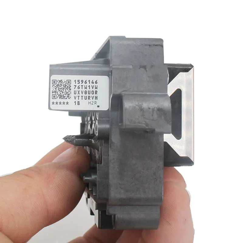 Print Head DX7 print head unlocked/first/second locked F1890010 printhead for Allwin Xenons Eco solvent B300 B500printer