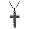 Death and Note Series Necklace Classic Dark Suspenseful Anime Peripheral Pendant Necklace Comic Fans Jewelry Presents 4
