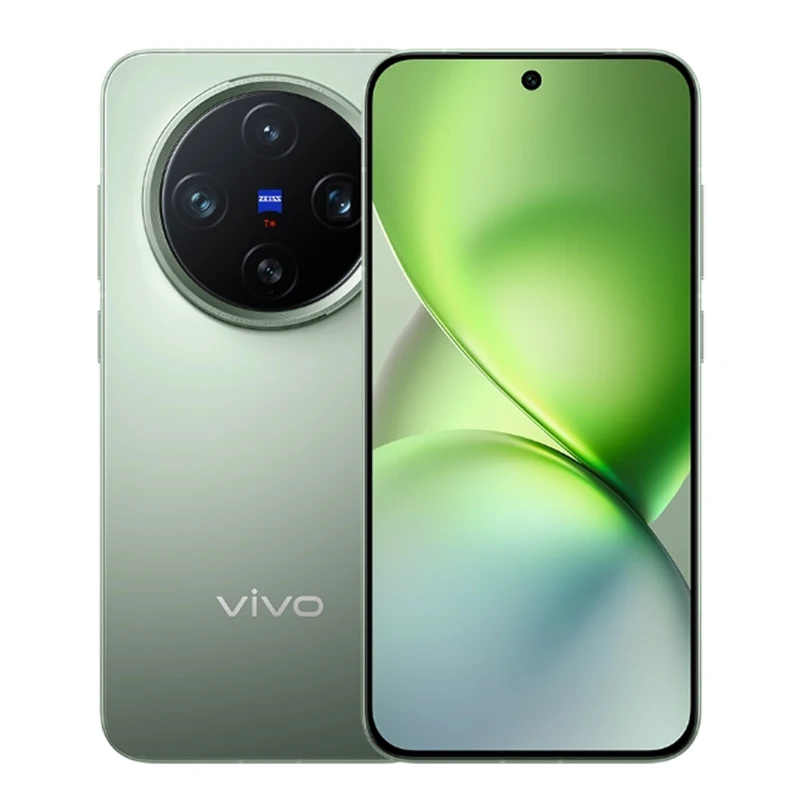 Vivo-X200 pro-スマートフォン,5g,6.31インチ,120Hz画面,9400度