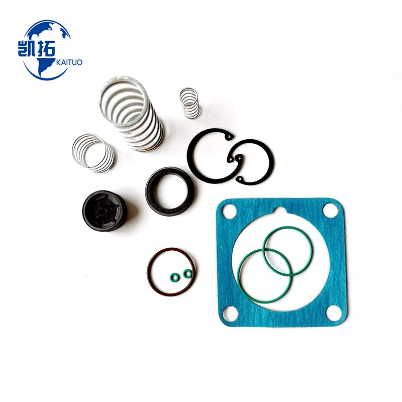 2901029850 (2901-0298-50) Kit Valvola Di Scarico Per Compressore D'Aria A Vite Atlas Copco Ga7-11