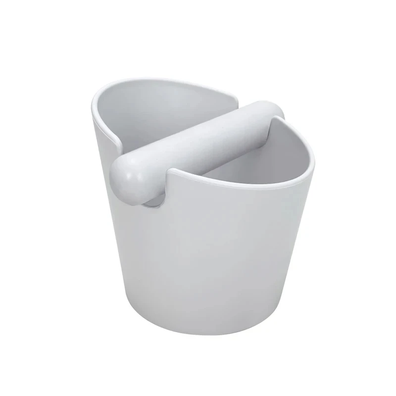 Coffee Knock Box Espresso Grounds Container Anti Slip Espresso Dump thumbnail 7