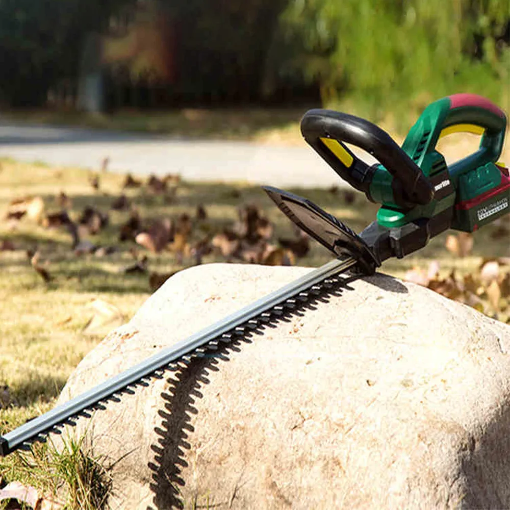 Argos Cordless Leaf Blower