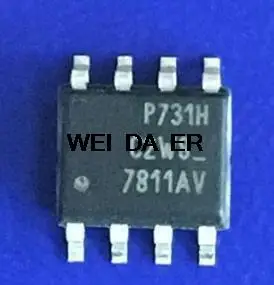 

100% NEW Free shipping IRF7811AVTRPBF IRF7811AV IRF7811 MODULE new in stock Free Shipping