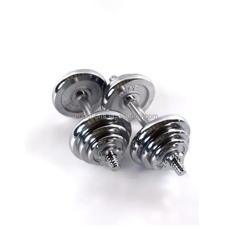 

electroplating dumbbell gym dumbbell adjustable dumbbell