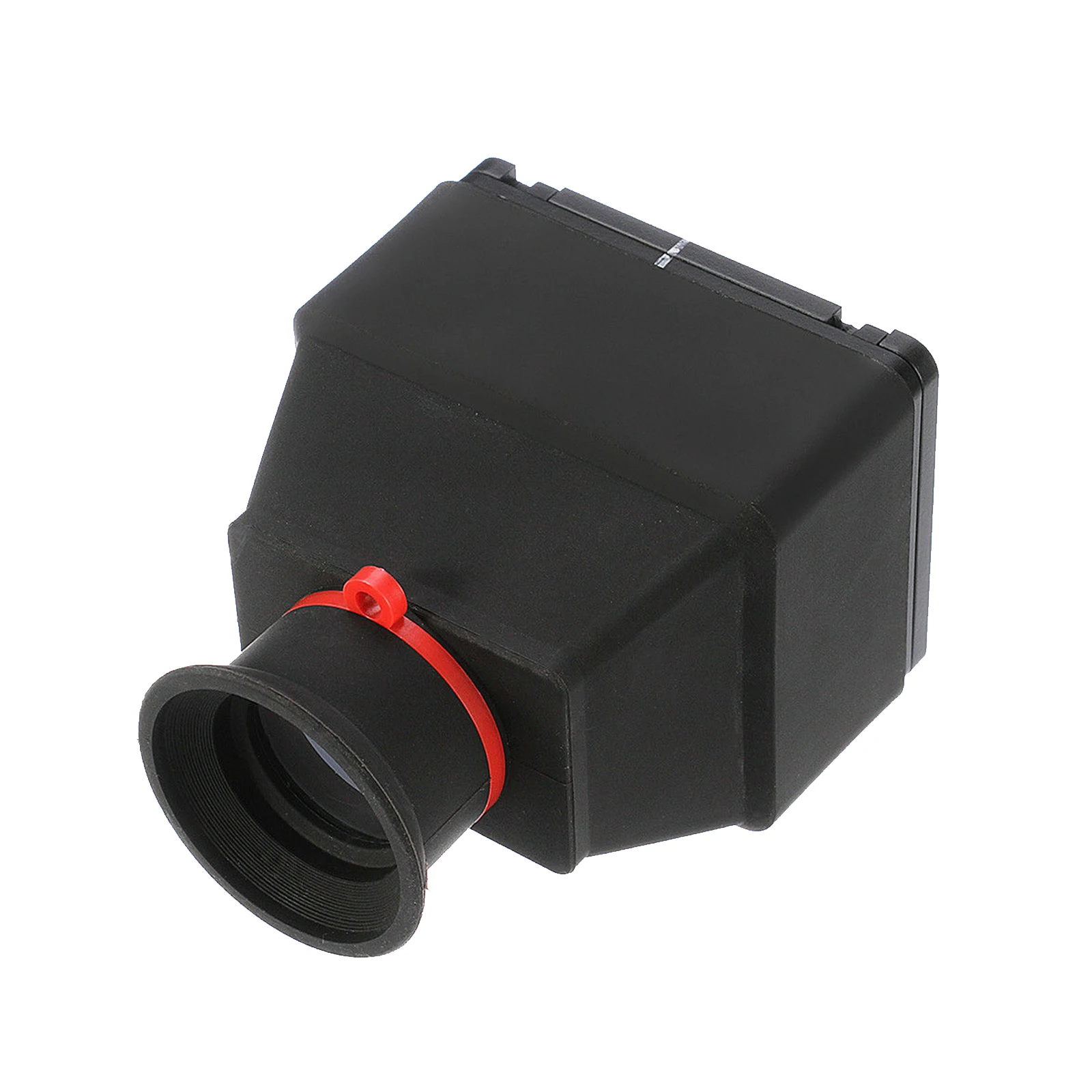 Viseur Optique TTARTISAN 35 Mm – Corps Aluminium Aéronautique, 25 G, Support Griffe Universel - 7