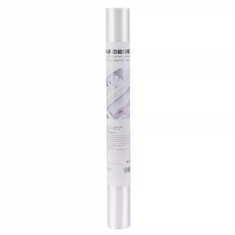 

Non Slip Cupboard Drawer Mat Waterproof Cover Wardrobe Drawer Liner for Home Bedroom Dormitory Kitchen Oil Proof Cabinet 203C