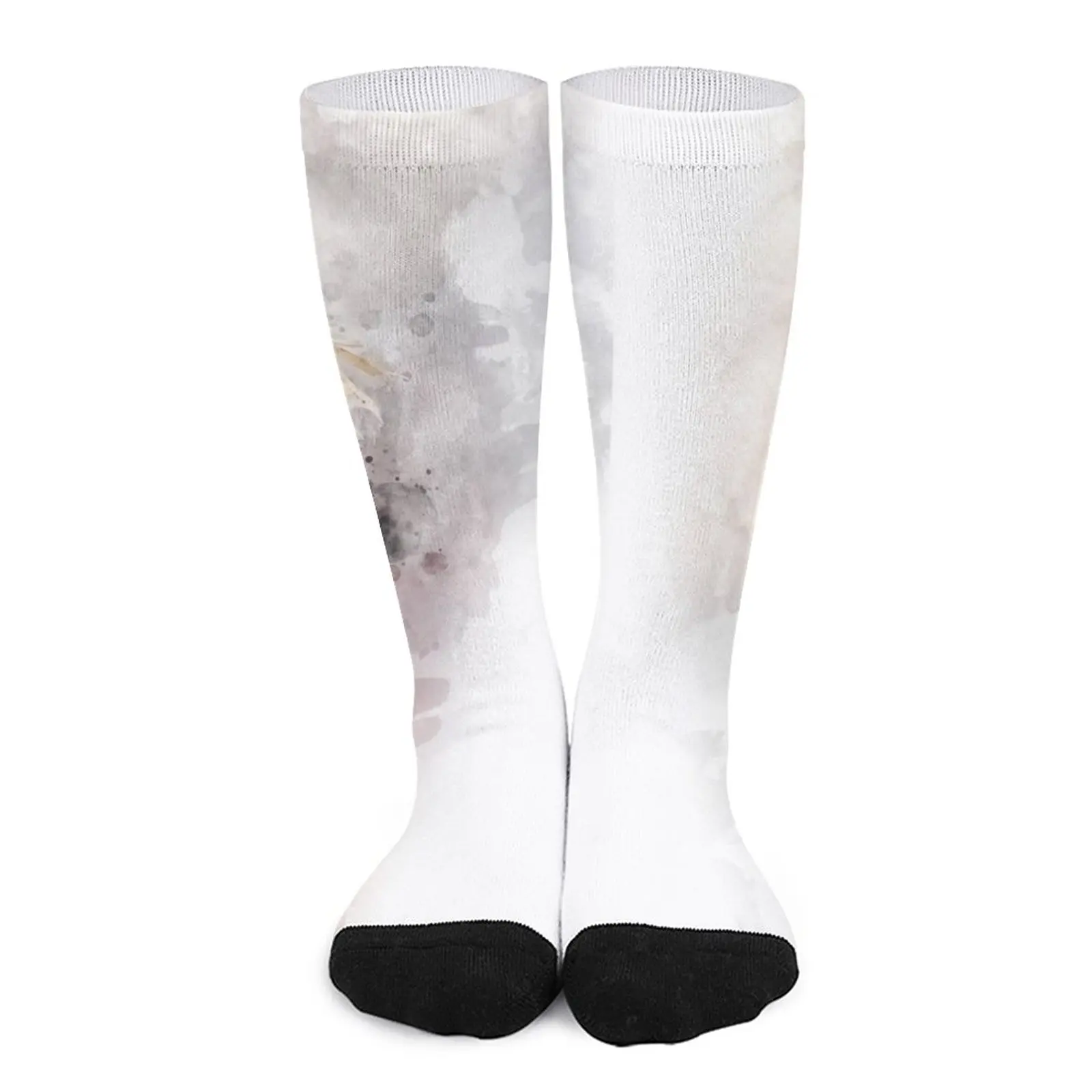

Nier Automata - 2A Socks basketball socks Men's socks with print