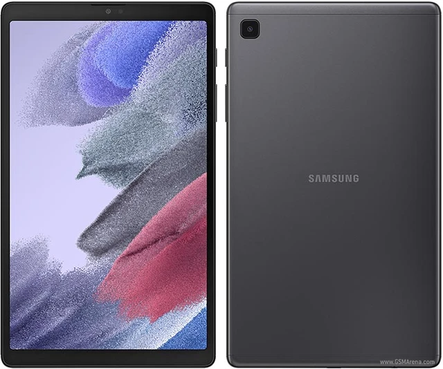 Samsung Galaxy Tab A - 8.0 - 2GB Ram - 32Go - 4G - Noir - Prix pas cher