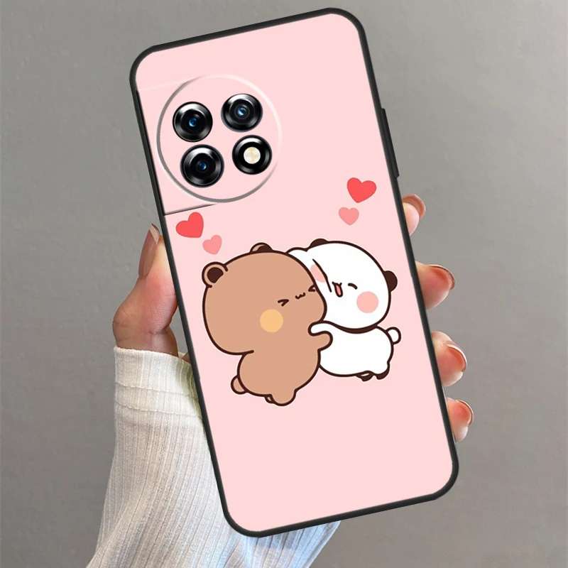 Adorable BuBu DuDu Phone Case Cover