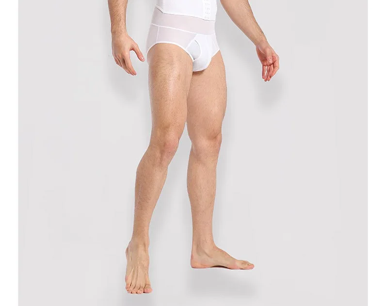 Shaping brief detail