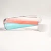 150ml Tricolor Sensitive Facial Cleanser Mild Eye Lip Makeup Remover Concentrates Private Label Cleansing Oil Custom Bulk 3