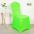 Fruit Green