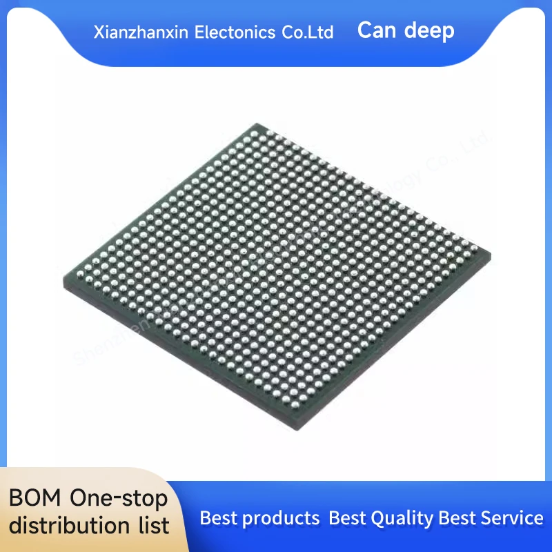 

Микропроцессорный чип MCIMX6U5EVM10AB MCIMX6U5EVM10 BGA624, 1 шт./партия