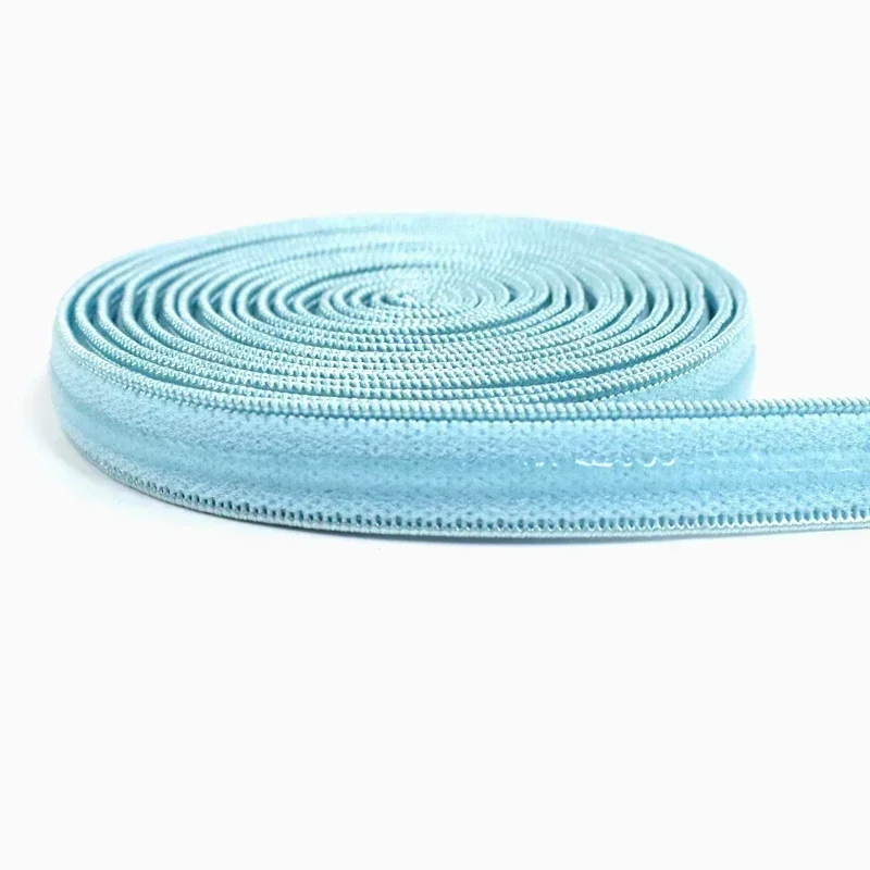Non-Slip Elastic Silicone Bands