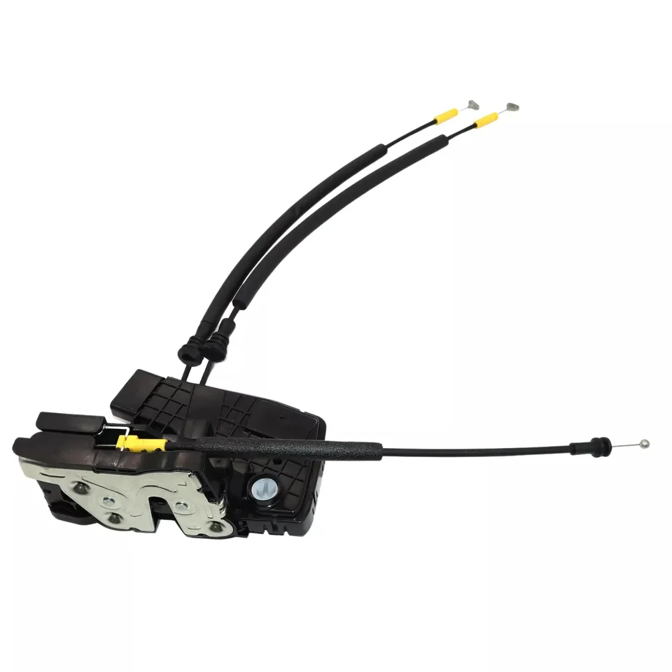 Slot mechaniek portier elektrisch centrale vergrendeling links voor Kia Cerato sedan 1.5 crdi vgt 16v D4fa Ldfl1