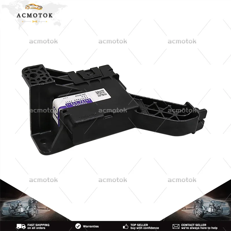 1PC Amplifier Temperature Cooling Control Module Unit for 2015-Toyota Corolla 88650-02B11