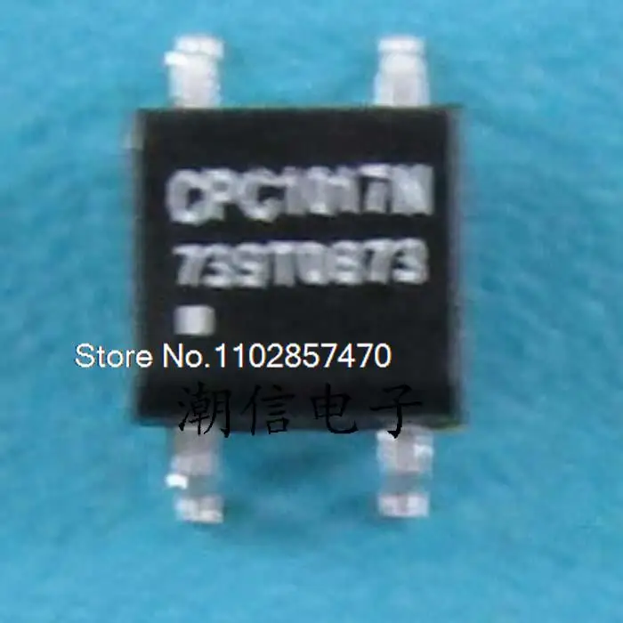 

20PCS/LOT CPC1017N SOP-4