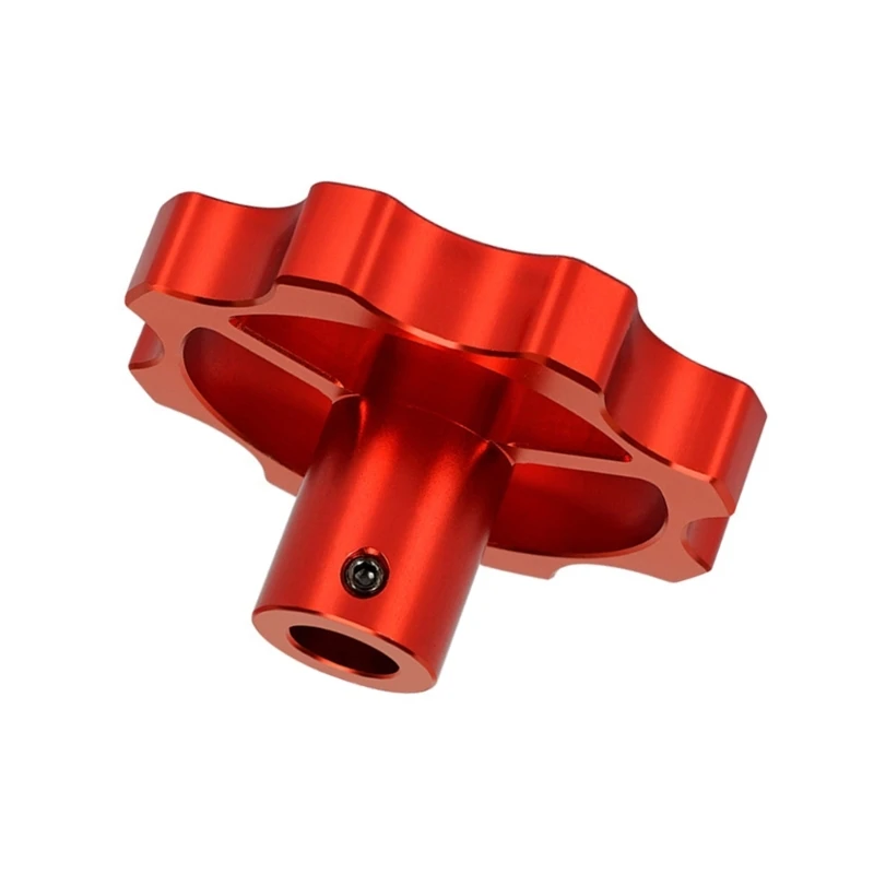 3D Printer Easy Installation Knob, Improved Precisions Handling, Adjustment Manual Tuning Knob Kit Enhancing DropShipping