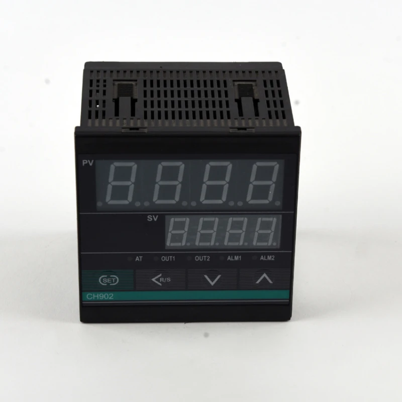 

CH902 Digital PID Temperature Controller
