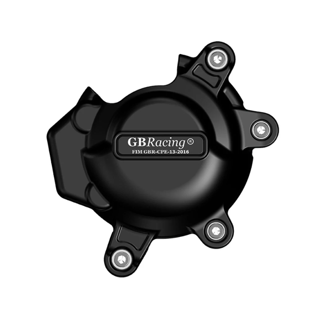 Motorcycle Engine Cover Engine Cover Protector GB Racing Engine Cover CB650R CBR650R 2014~ For HONDA CB CBR 650F Motorcycle Alternator Clutch Protection Cover Accessories