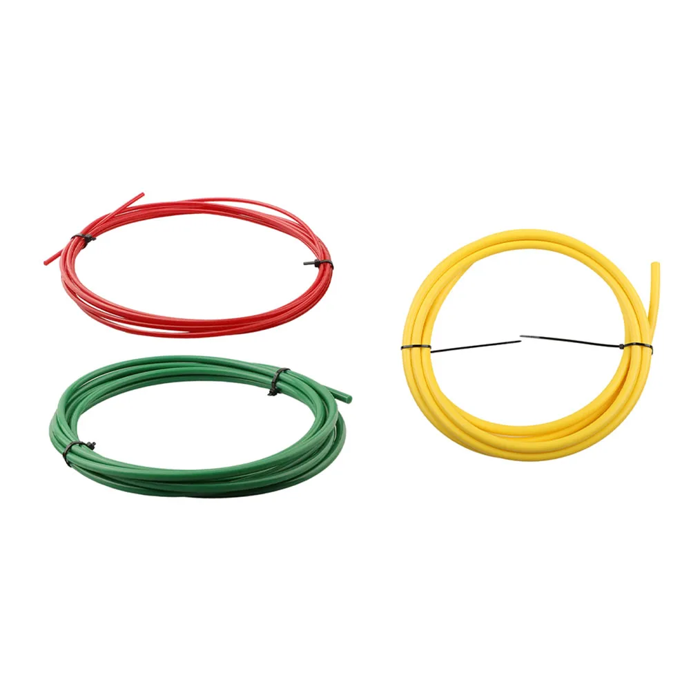 Built-in Copper Tube Bending Strip Air Conditioning Pipe Bender Kit PE Plastic Strip Protector Tube Bending Strip