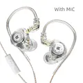 EDXProSilver MIC