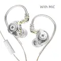 EDXProSilver MIC