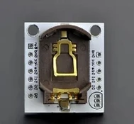 

1pcs DFR0151 Real Time Clock Module (DS1307 module development board winder