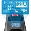Digital intelligent handheld 220V household automatic arc welding machine YB320 Small electric welding machine All copper 4