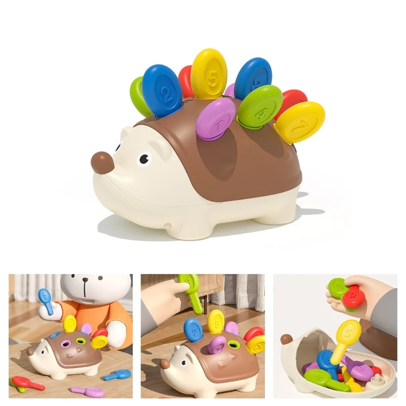 

Новинка, детская игрушка-блок для детей старше 3 лет, творческая настольная игра для мозга