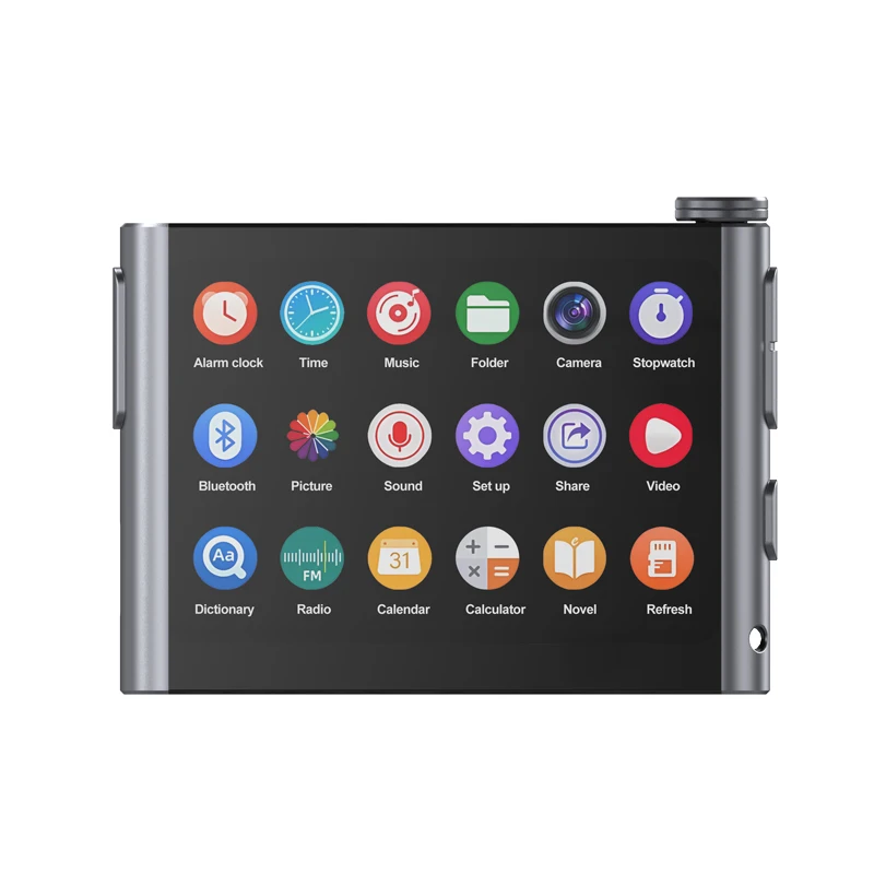 High Quality Digital Camera 4K 60M kids school birthday gifts Phone pictures transfer Dual Screen Digital Camera