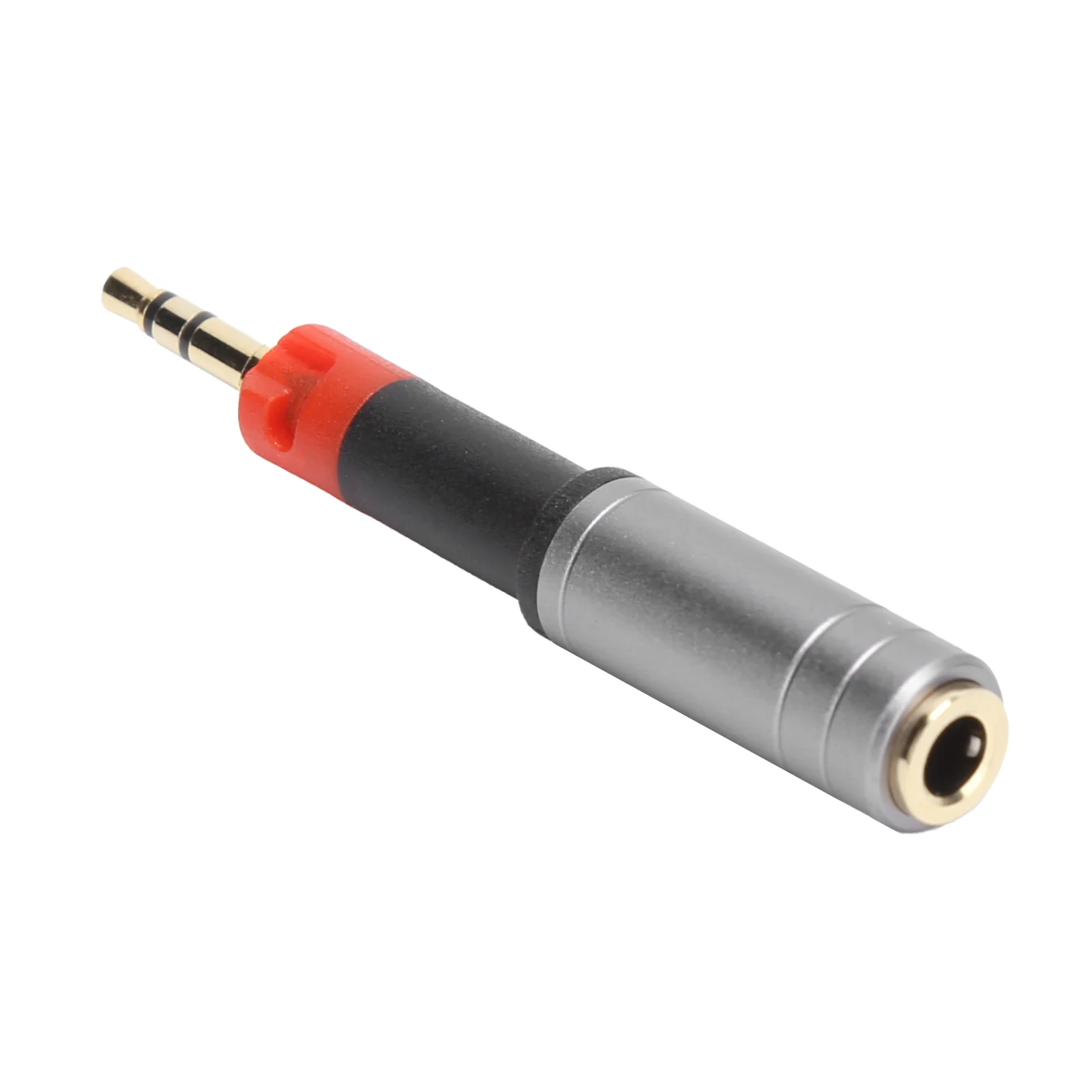 오디오 테크니카 ATH-M70X M40X M50X M60X 오디오 어댑터에 적합한 2.5mm 3.5mm 헤드폰 오디오 어댑터 변환기