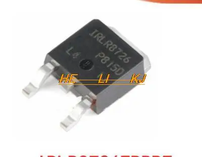 

IC 100% Новинка, бесплатная доставка IRLR8726 LR8726 TO252